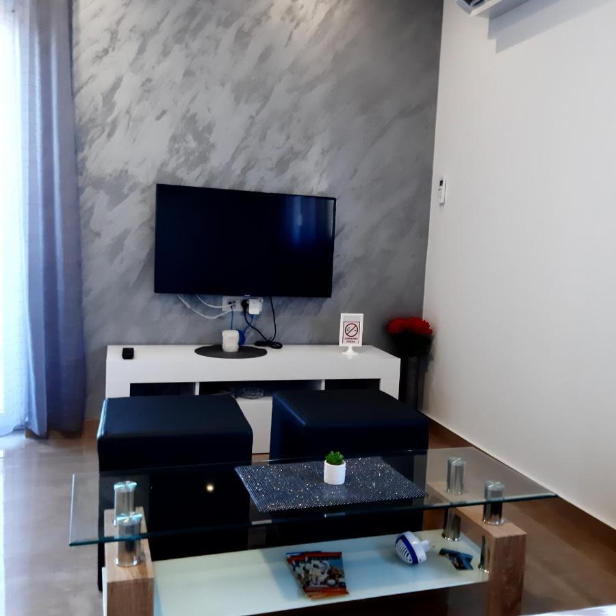 Villa Silver Starigrad Paklenica Bagian luar foto
