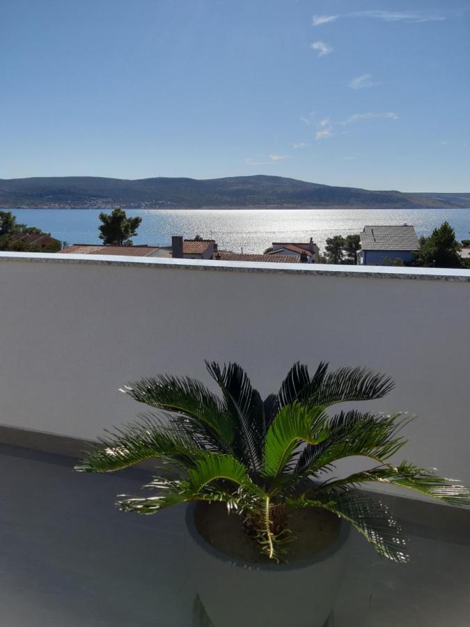 Villa Silver Starigrad Paklenica Bagian luar foto